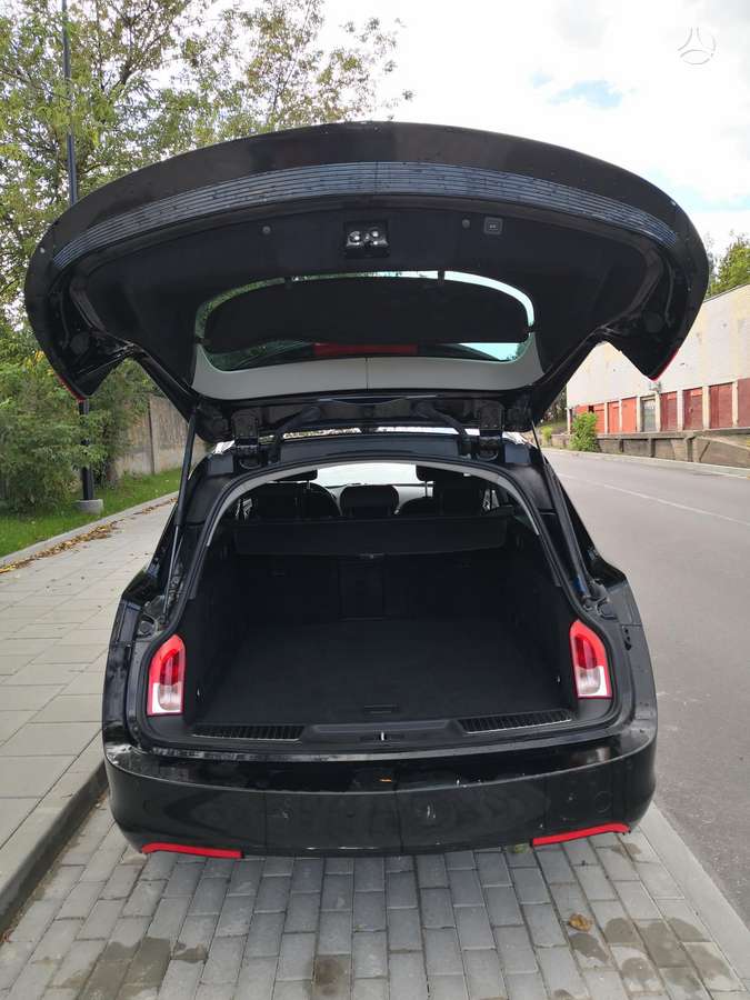 Opel Insignia, 1.6 l., Универсал