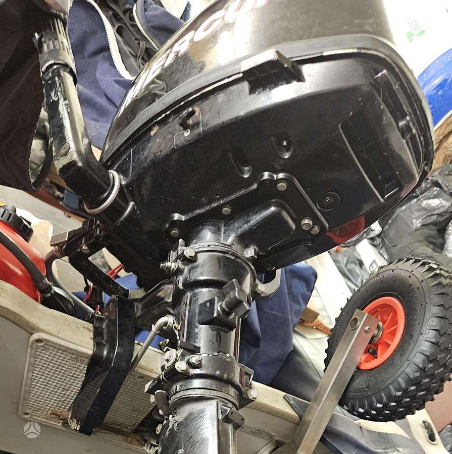 Honda T35A2, pripučiamos valtys