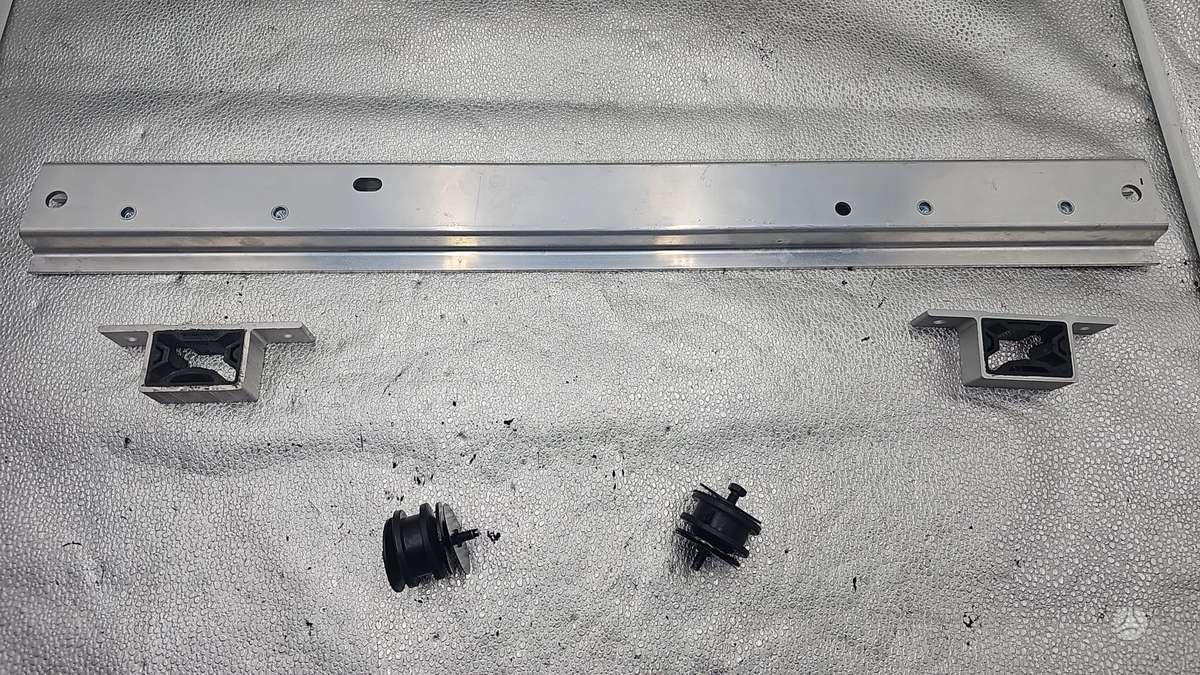 Tesla Model 3, 1081390-E0-A, детали кузова