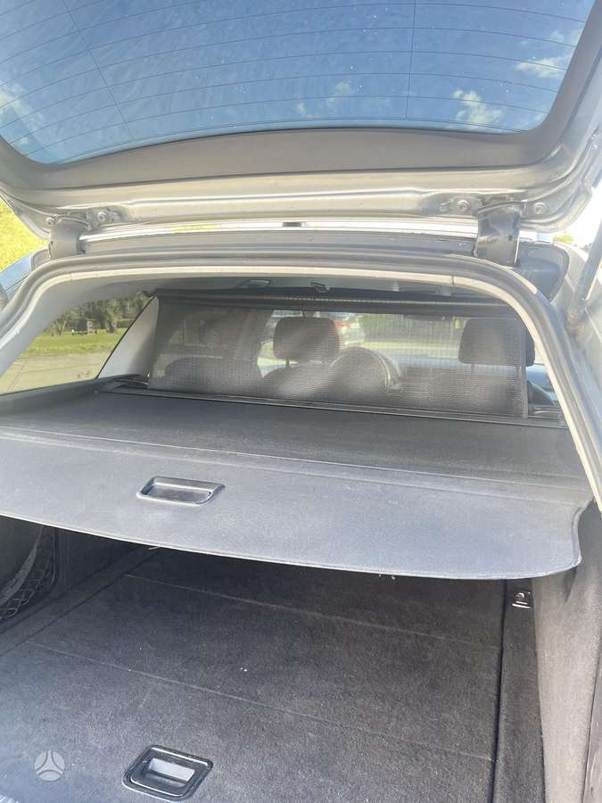 Audi A4, 2.0 l., wagon