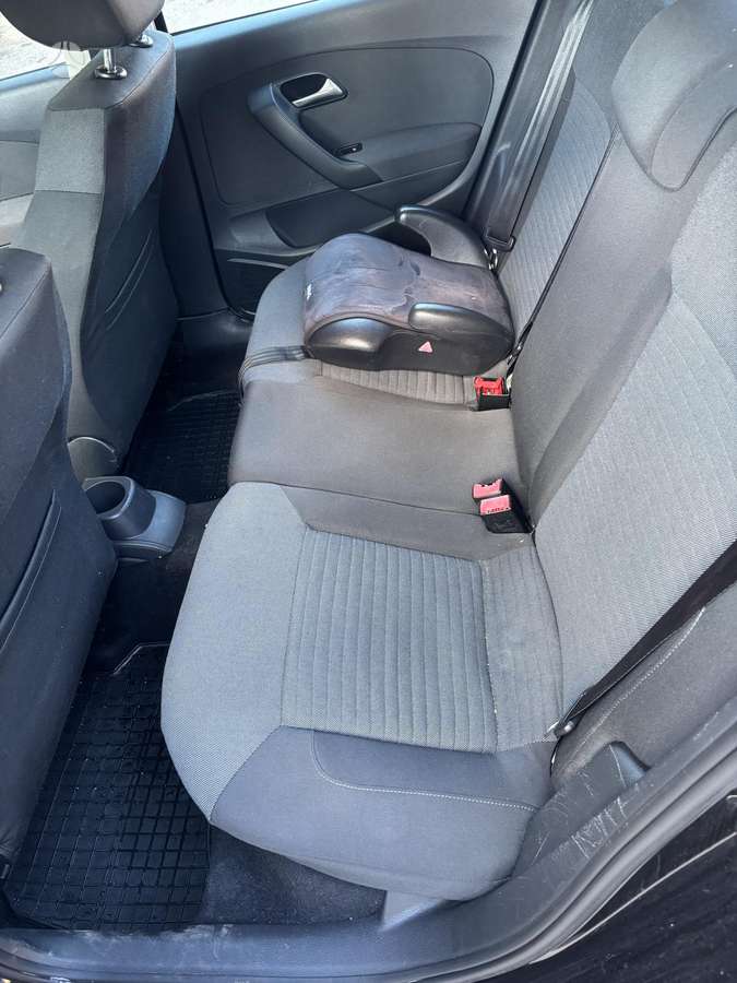 Volkswagen Polo - 6