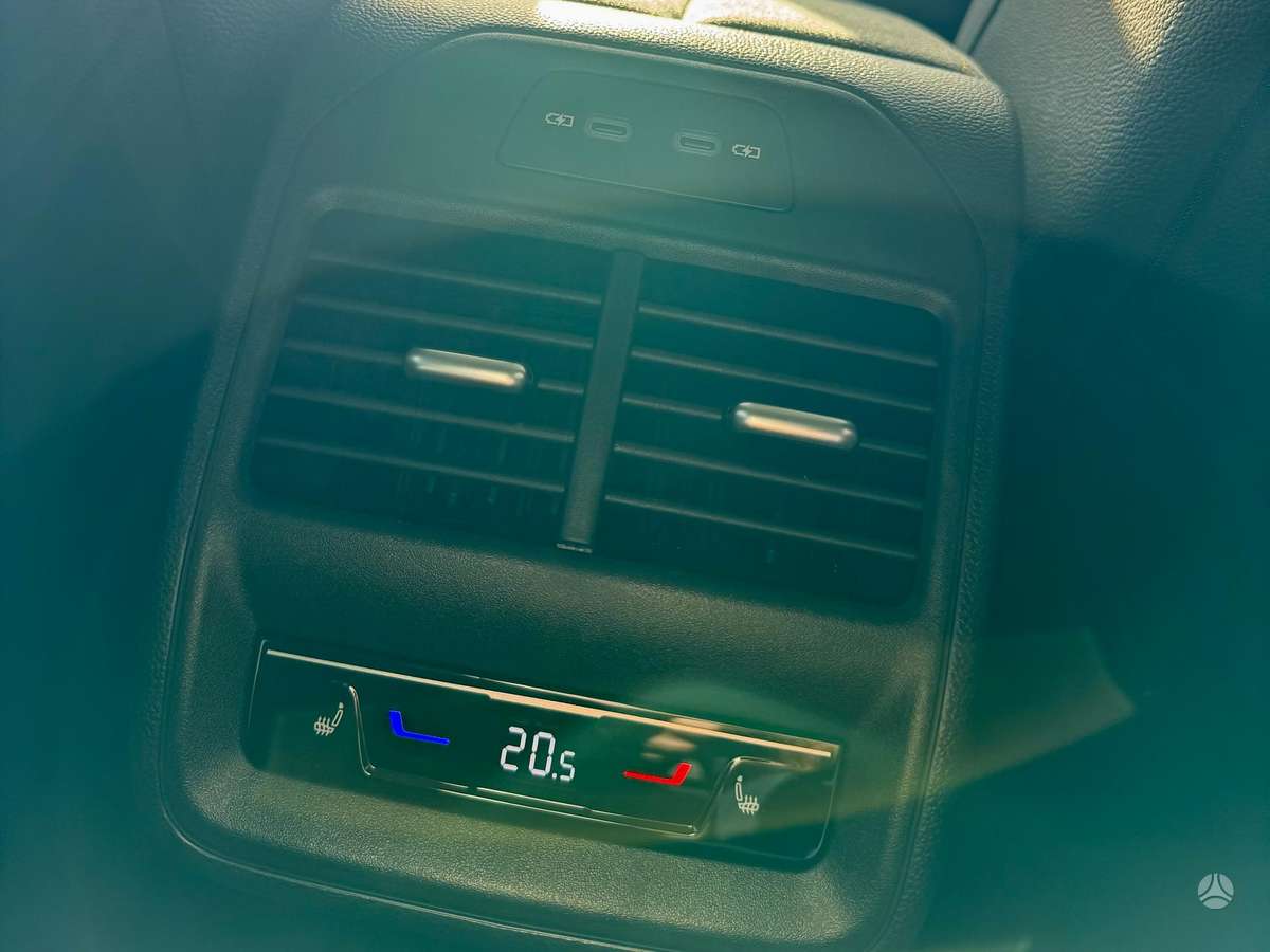 Skoda Superb, 1.5 l., Хэтчбек