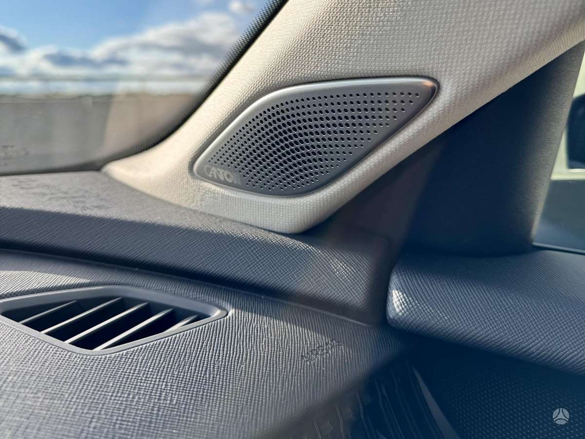 Skoda Superb, 1.5 l., Хэтчбек