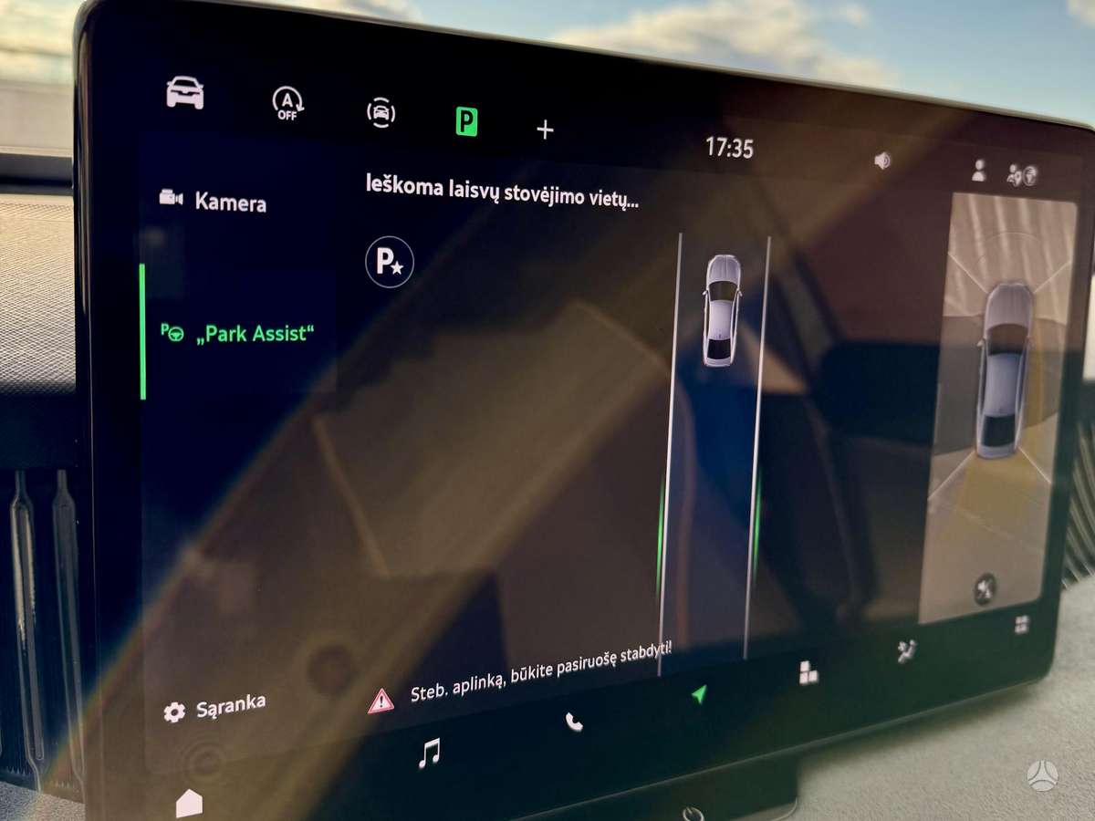 Skoda Superb, 1.5 l., Хэтчбек