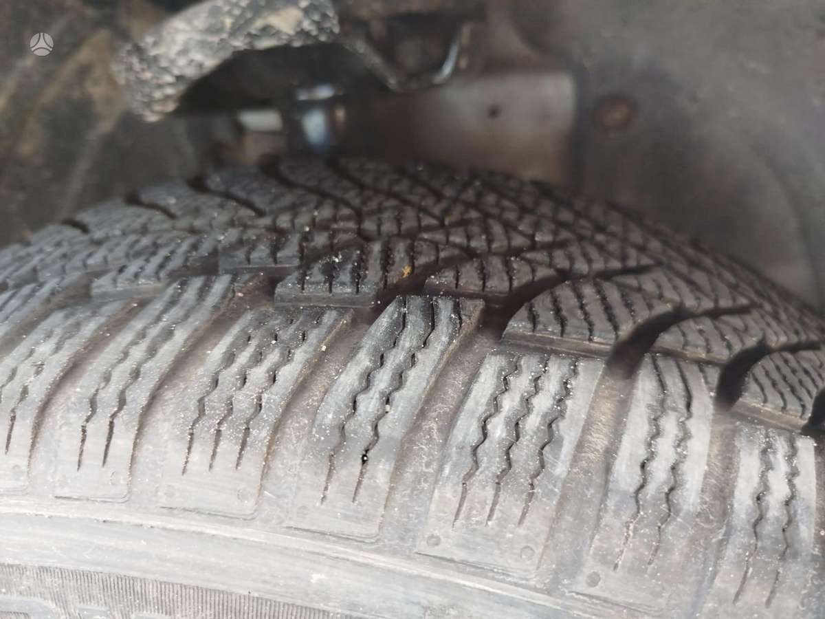 Ford Focus, 1.6 l., Универсал