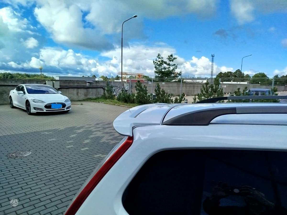 Ford Focus, 1.6 l., Универсал