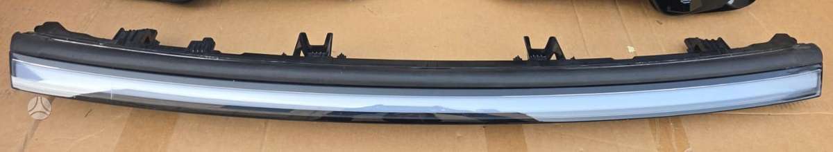 Tesla Model Y, 1615892-S0-C, детали кузова