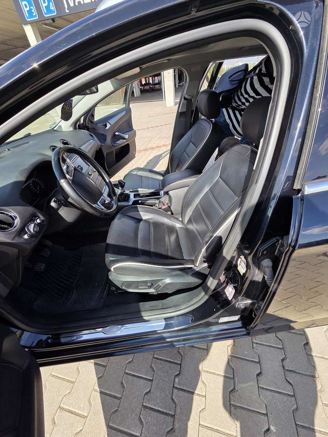 Ford Mondeo, 2.2 l., Универсал