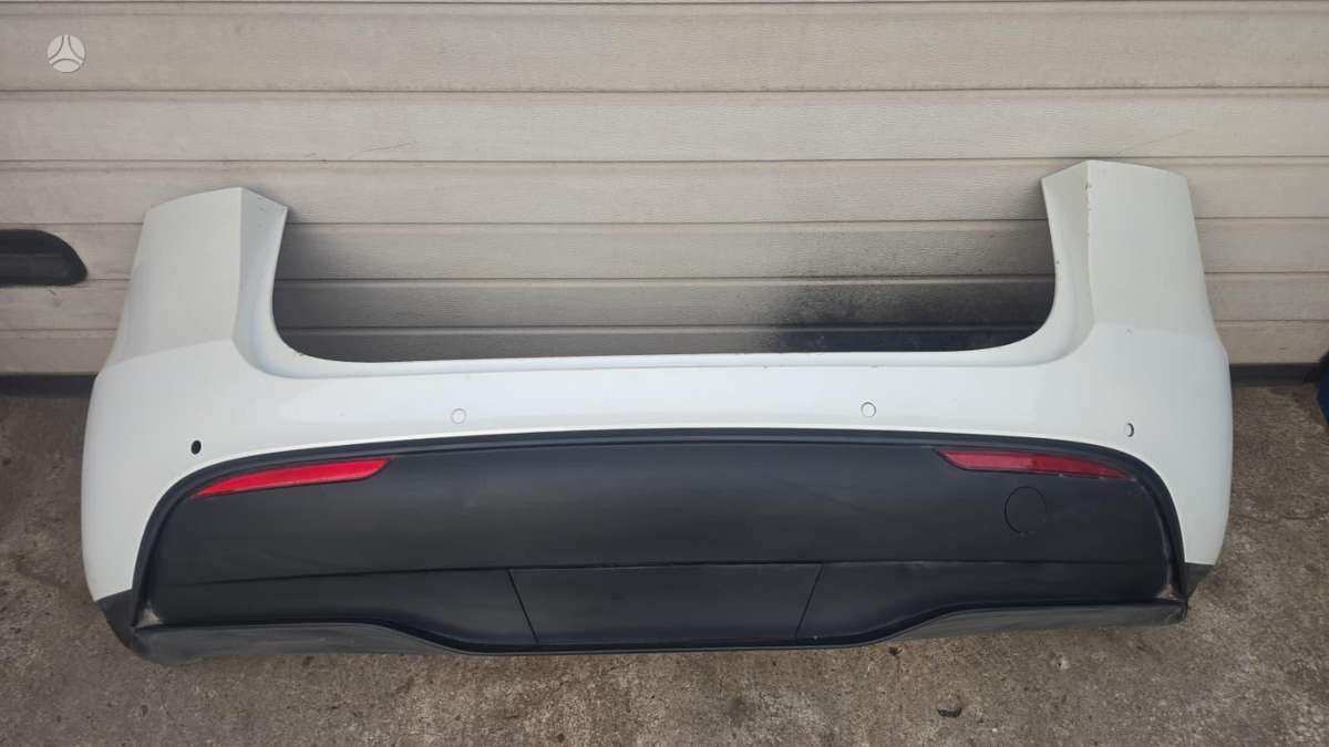 Tesla Model Y, 1626617-00-C, детали кузова