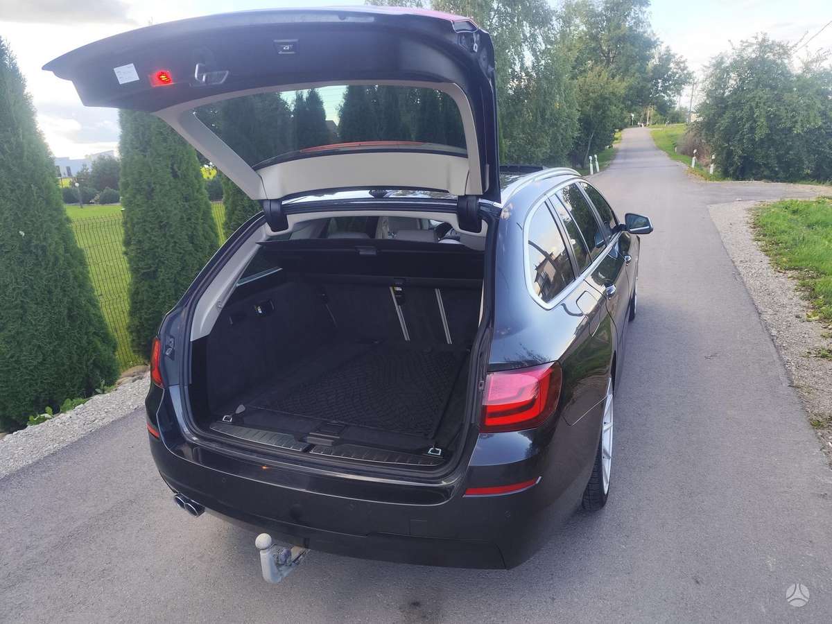 BMW 530, 3.0 l., Универсал