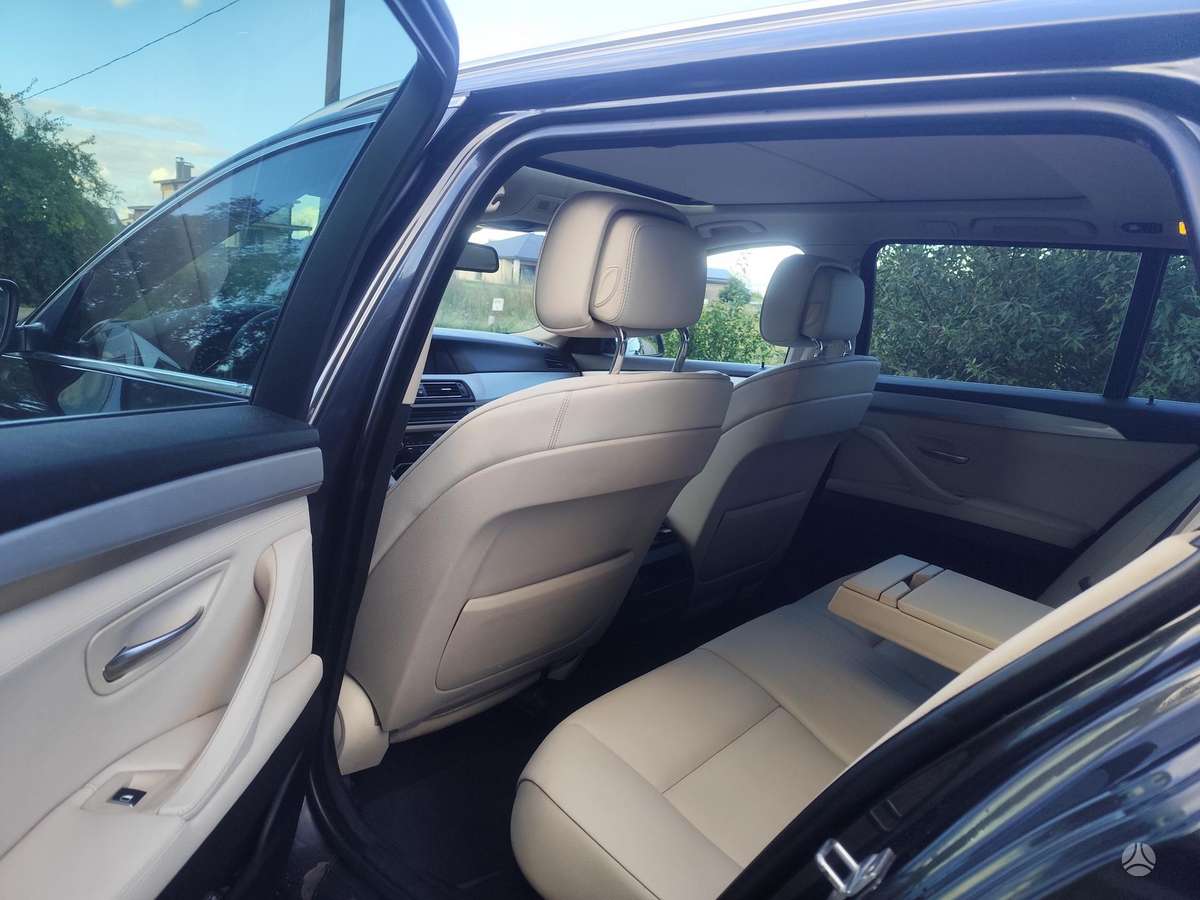 BMW 530, 3.0 l., Универсал