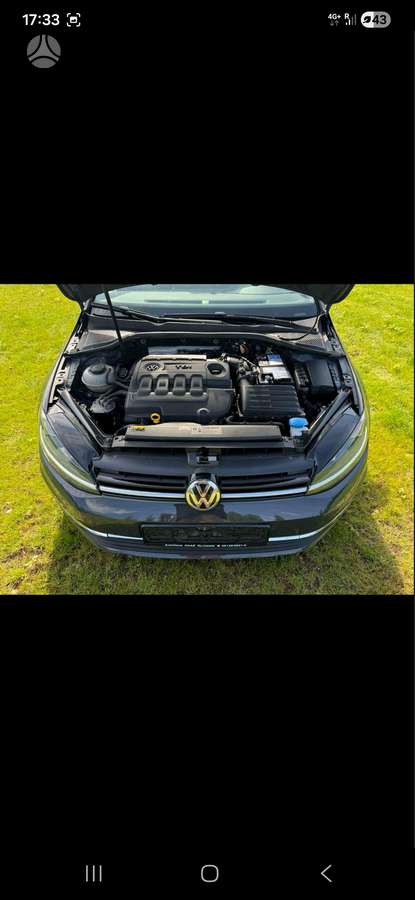 Volkswagen Golf - 2