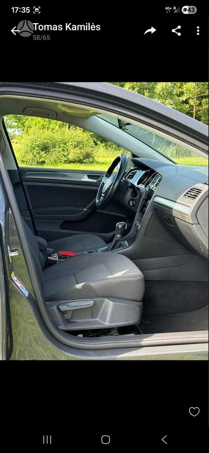 Volkswagen Golf - 9