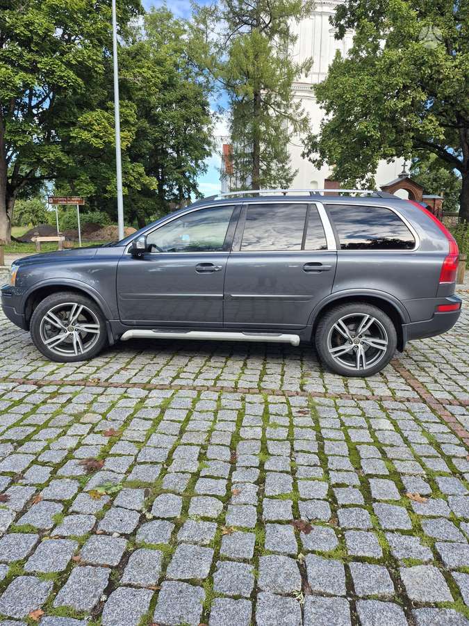 Volvo XC90 - 6