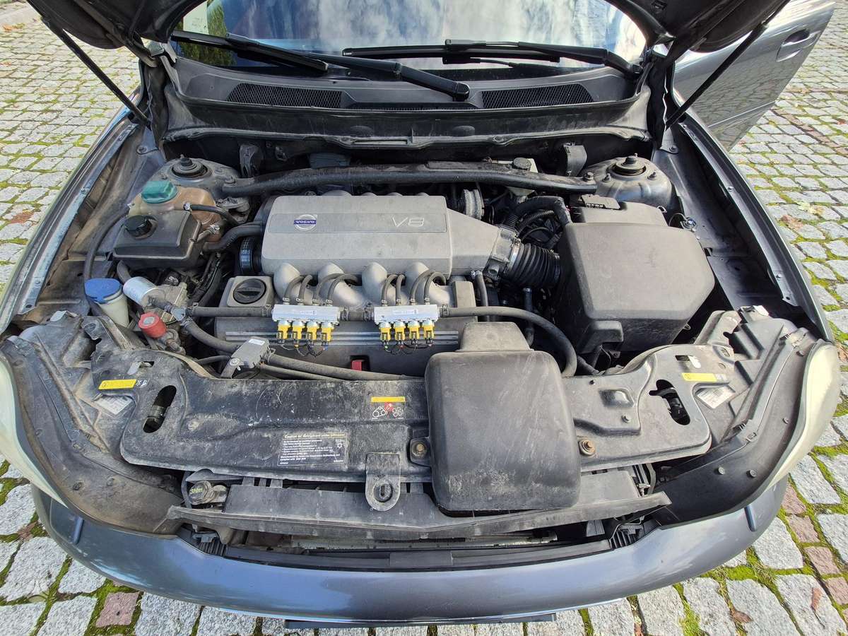 Volvo XC90 - 12