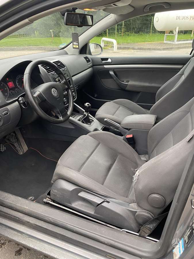 Volkswagen Golf - 7