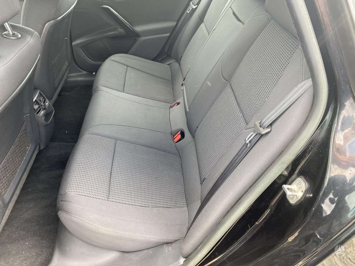 Peugeot 508 - 9