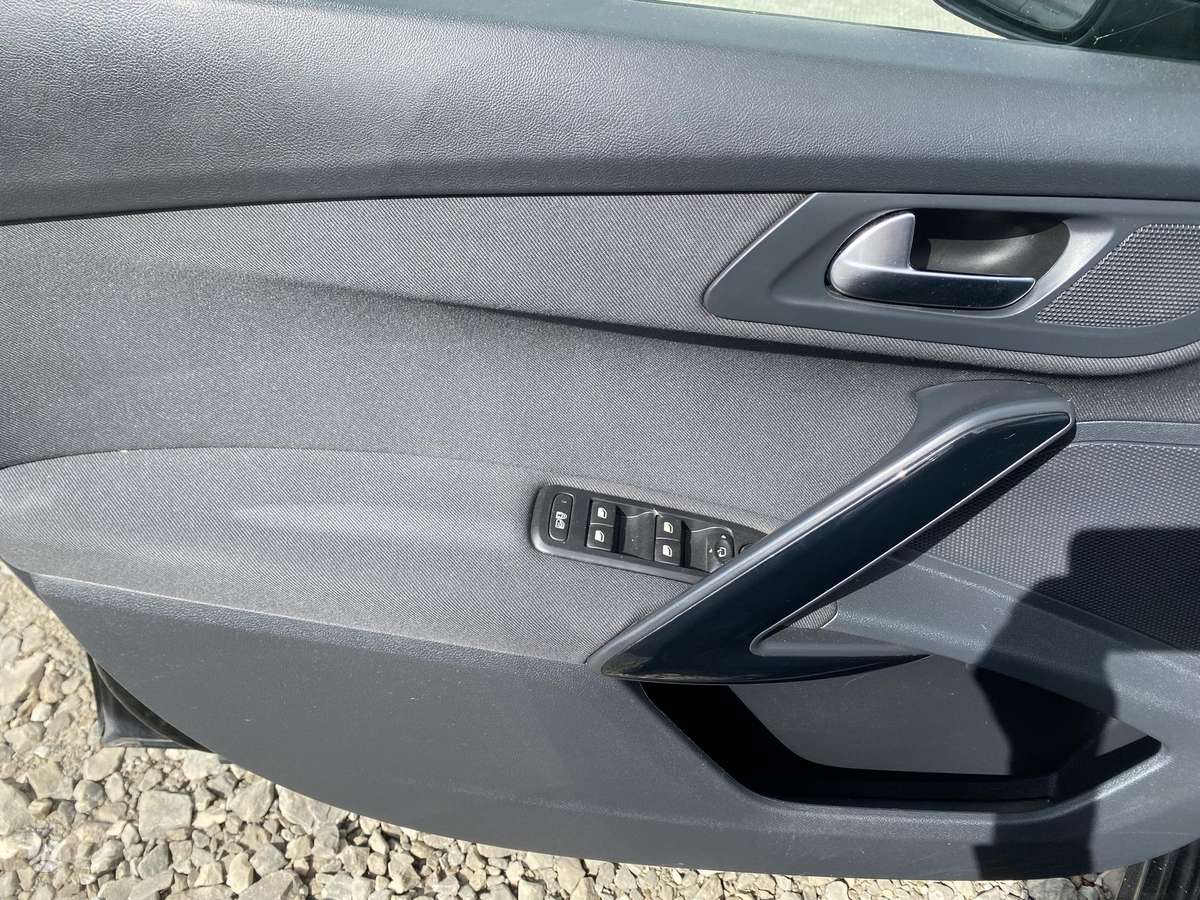 Peugeot 508, 2.0 l., Универсал