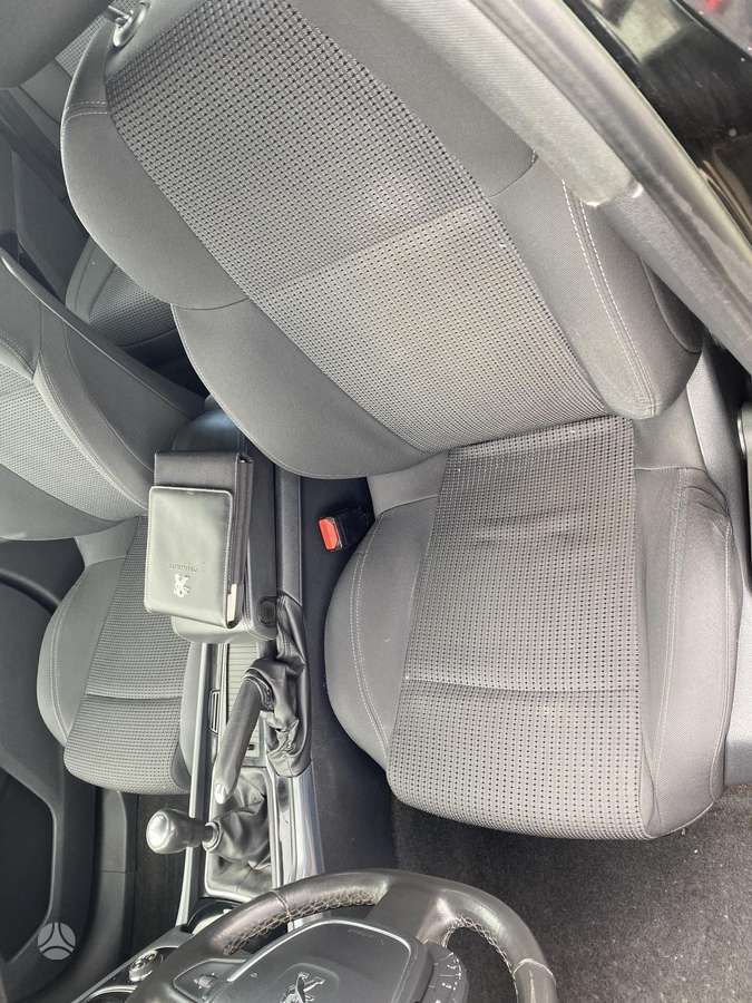 Peugeot 508, 2.0 l., Универсал
