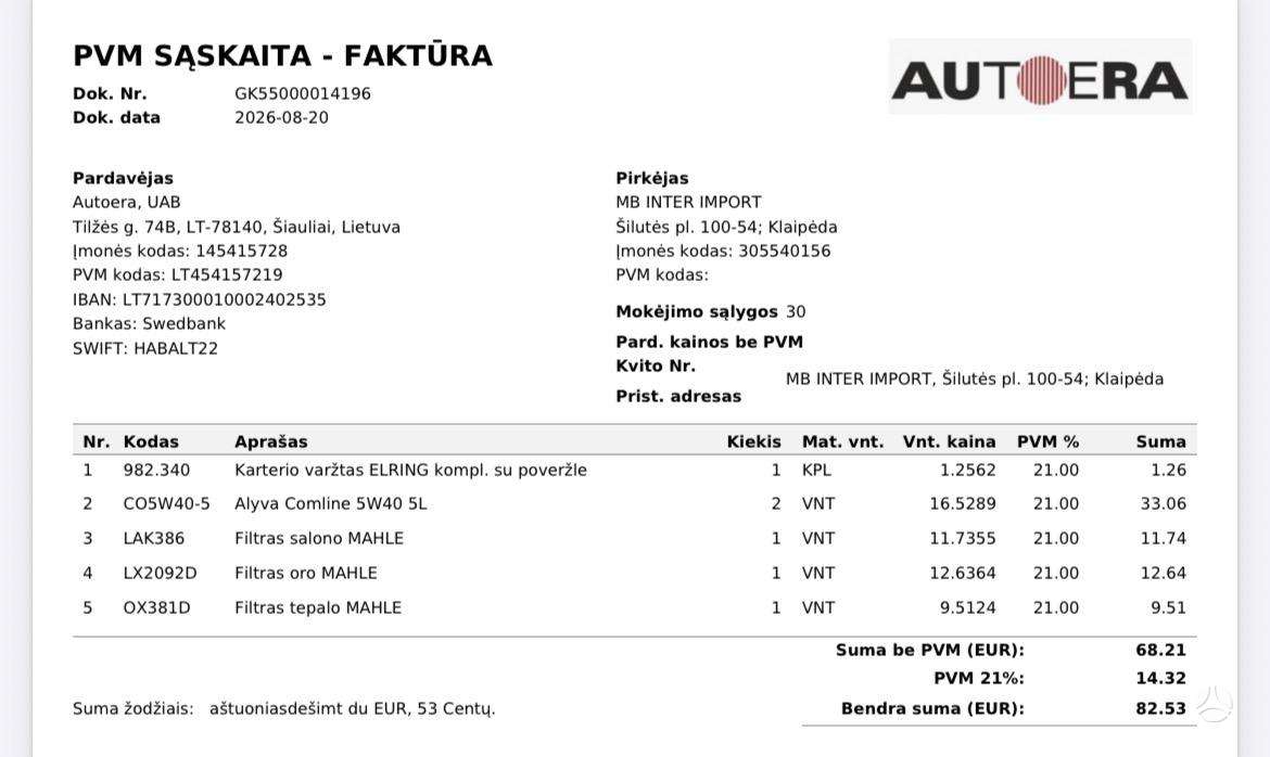 Audi Q5, 3.0 l., off-road / crossover