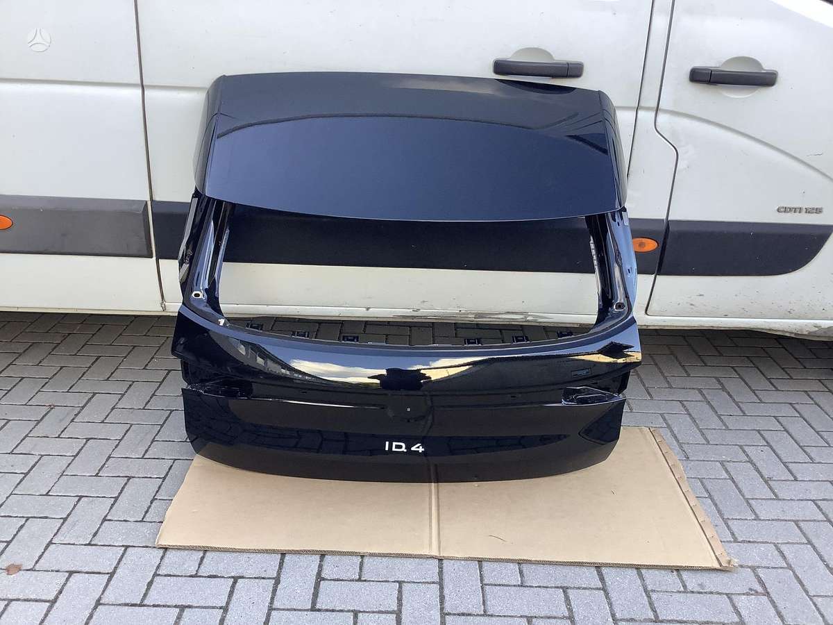 Volkswagen ID.4