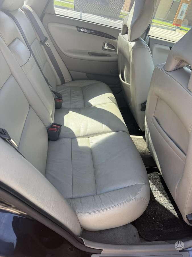 Volvo V40, 1.8 l., wagon