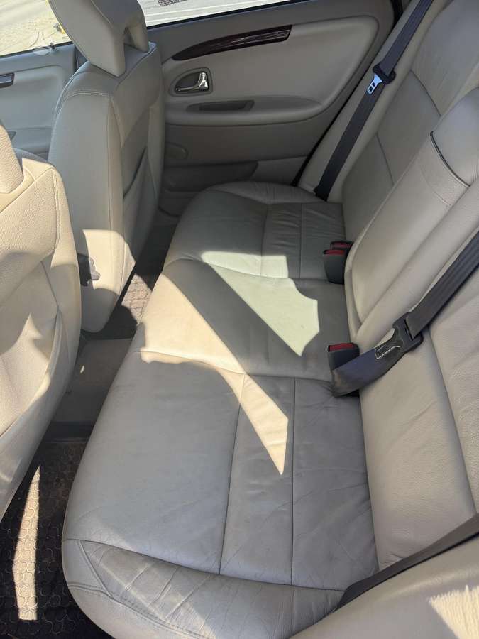 Volvo V40, 1.8 l., wagon
