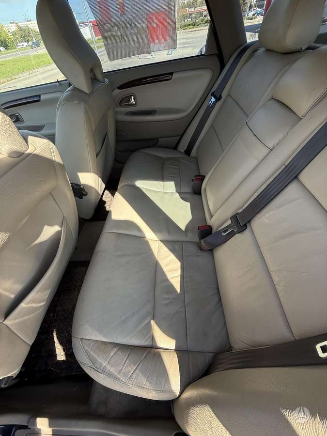 Volvo V40, 1.8 l., wagon