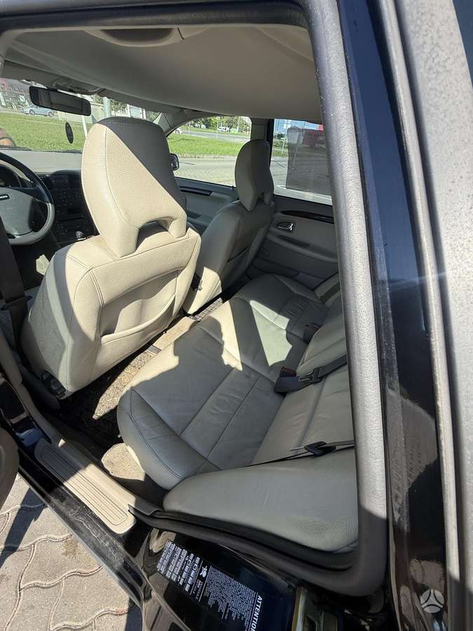 Volvo V40, 1.8 l., Универсал