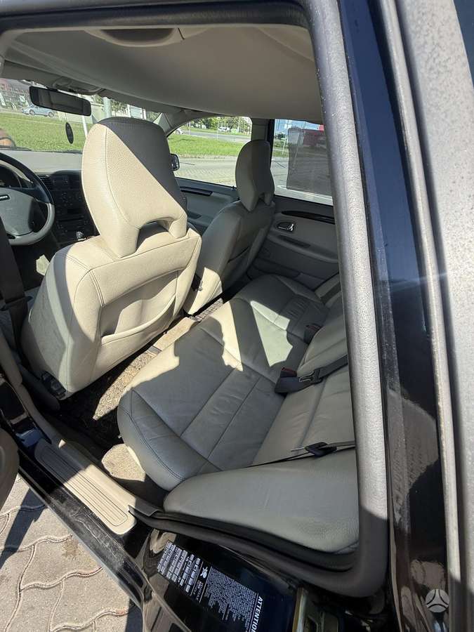Volvo V40, 1.8 l., wagon