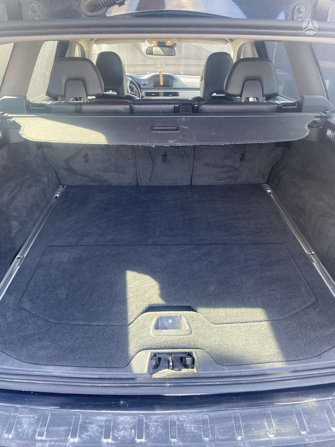 Volvo V70, 2.0 l., Универсал