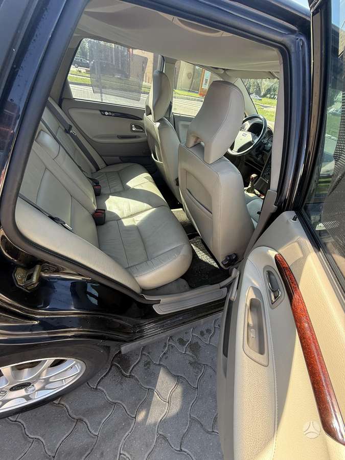 Volvo V40, 1.8 l., Универсал