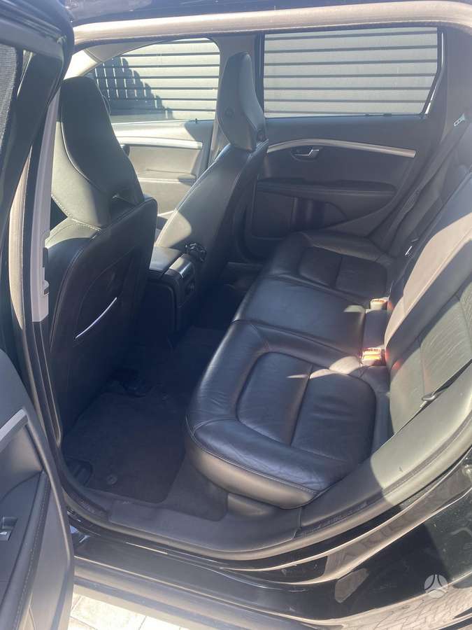 Volvo V70, 2.0 l., Универсал
