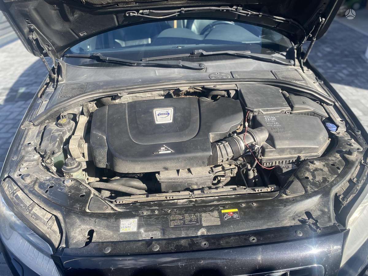 Volvo V70, 2.0 l., Универсал