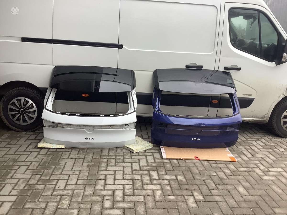 Volkswagen ID.4