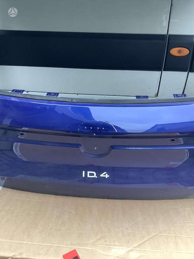 Volkswagen ID.4