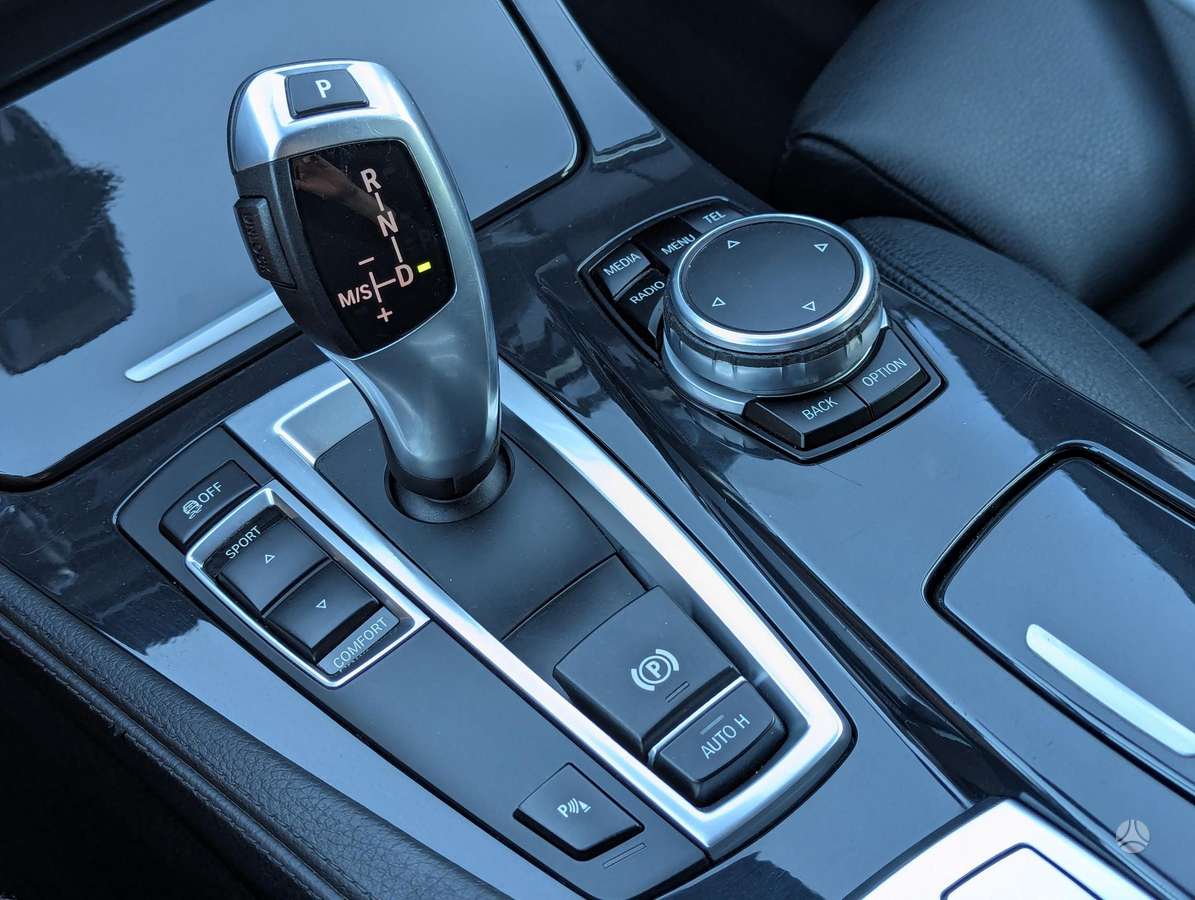 BMW 520, 2.0 l., wagon