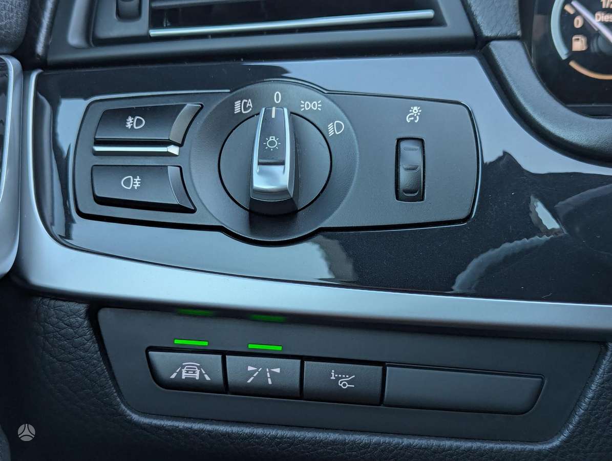 BMW 520, 2.0 l., wagon