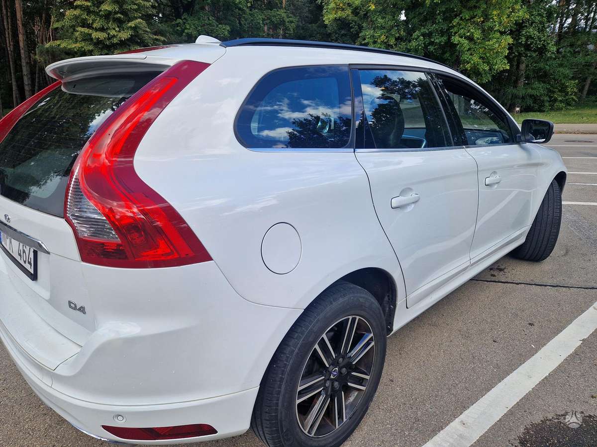Volvo XC60 - 4