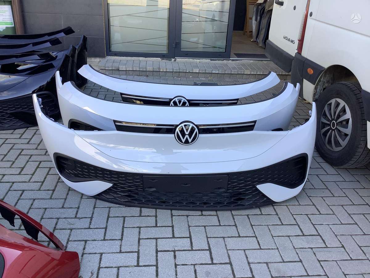 Volkswagen ID.5