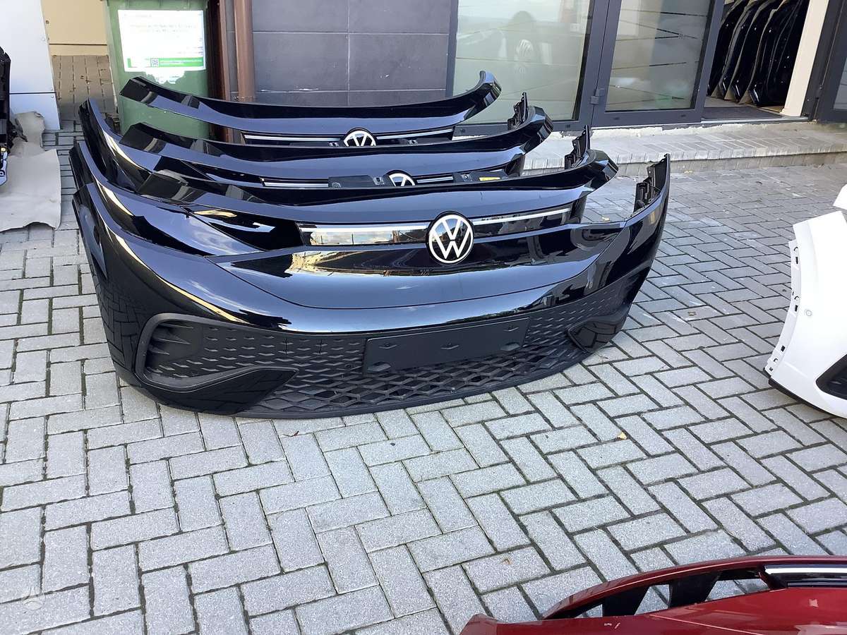 Volkswagen ID.5