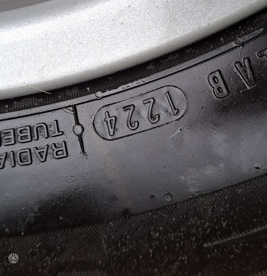 Winguard Audi, winter 225/60 R17