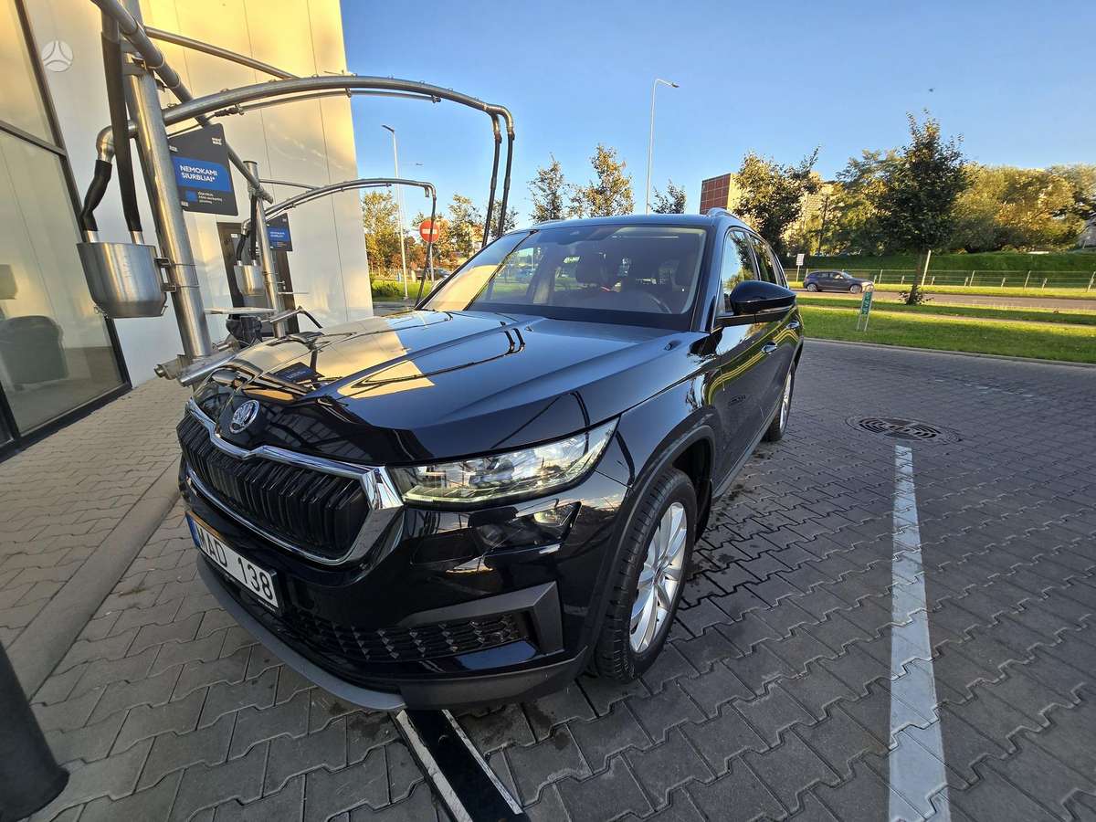 Škoda Kodiaq - 4