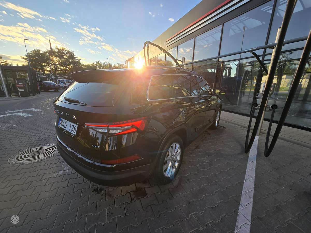 Škoda Kodiaq - 6