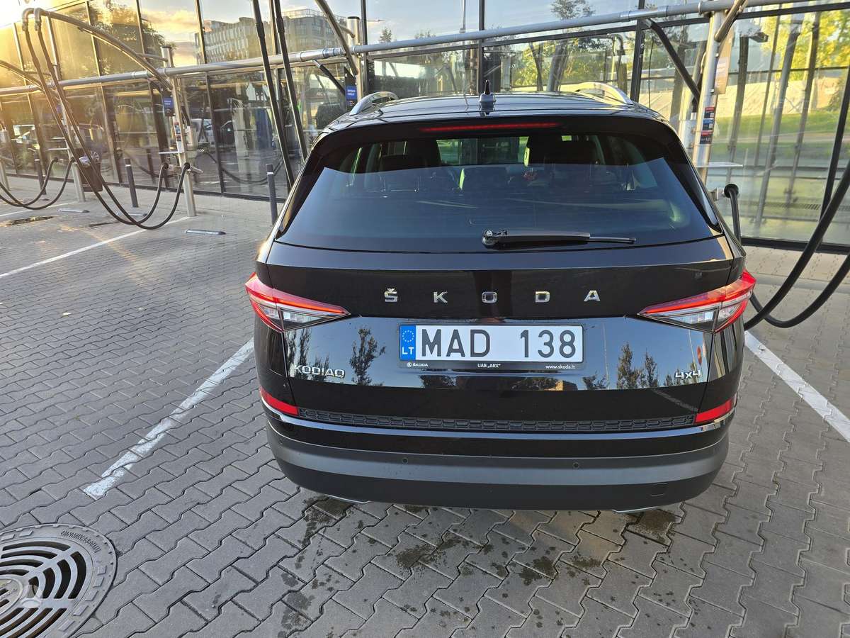 Škoda Kodiaq - 7