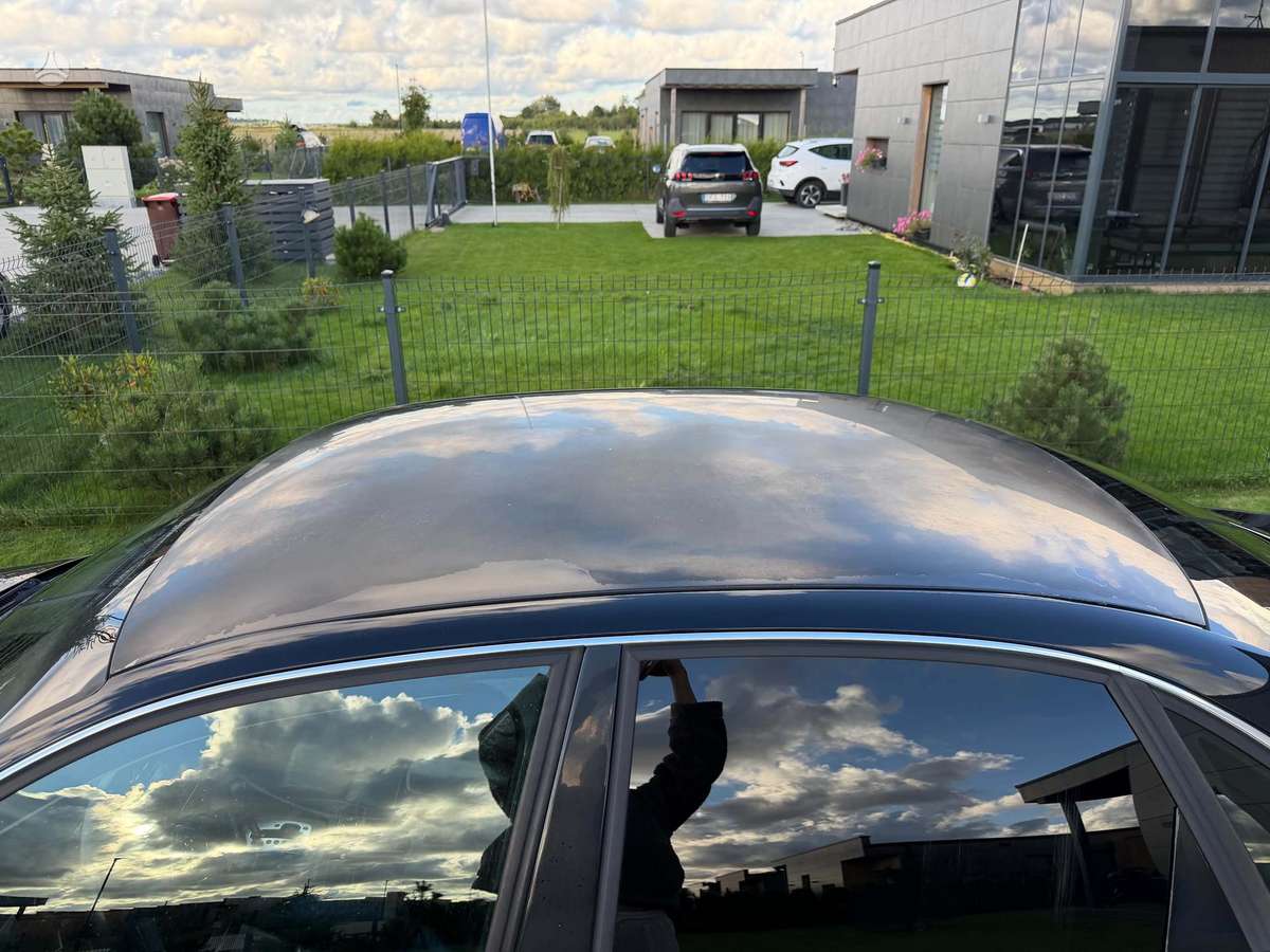 Audi A4, 2.7 l., Седан