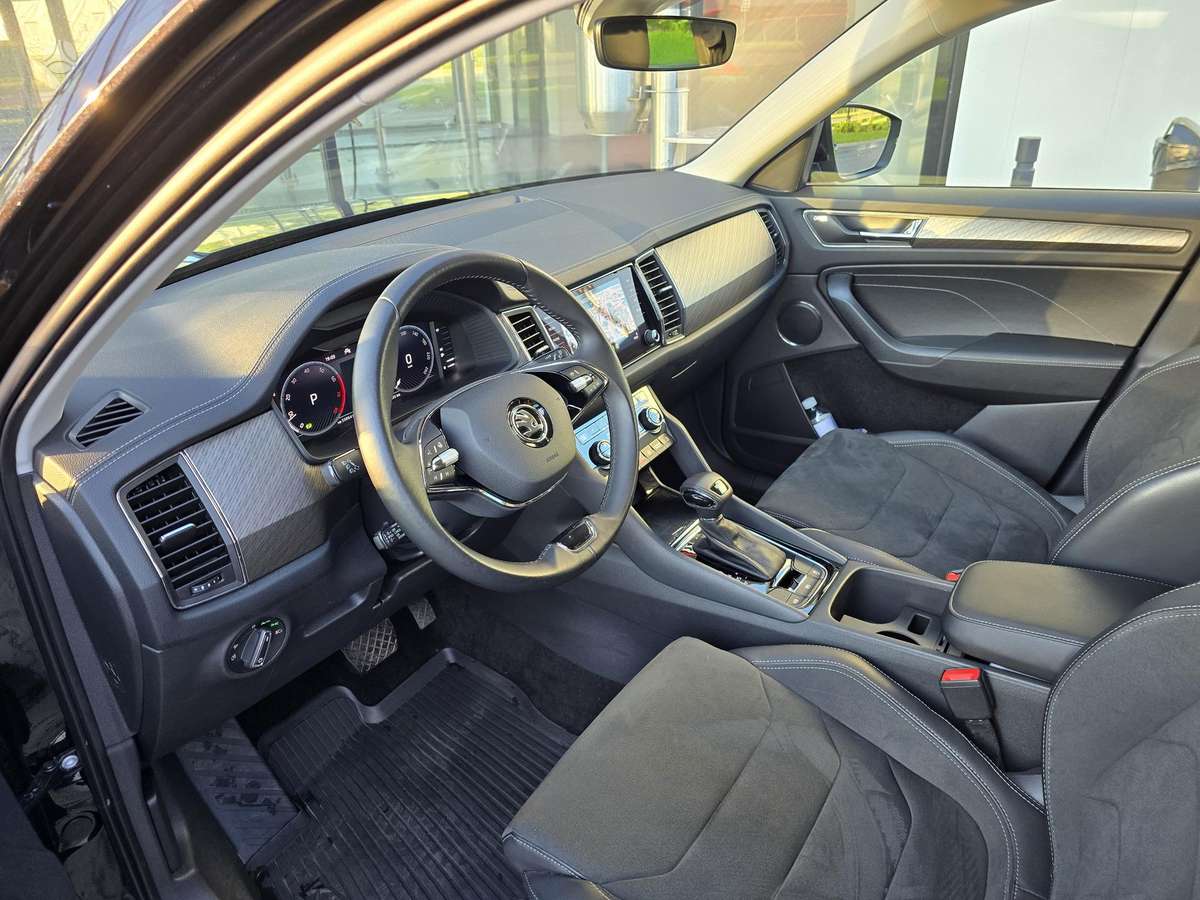Škoda Kodiaq - 8
