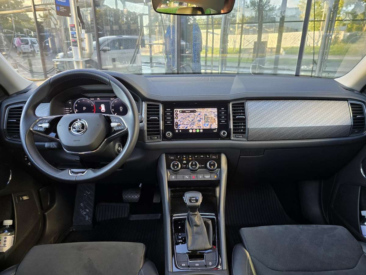 Škoda Kodiaq - 9