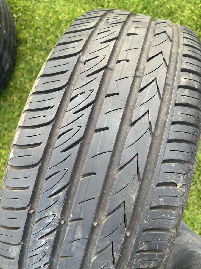 Gislaved Ultra speed2, летние 235/50 R19
