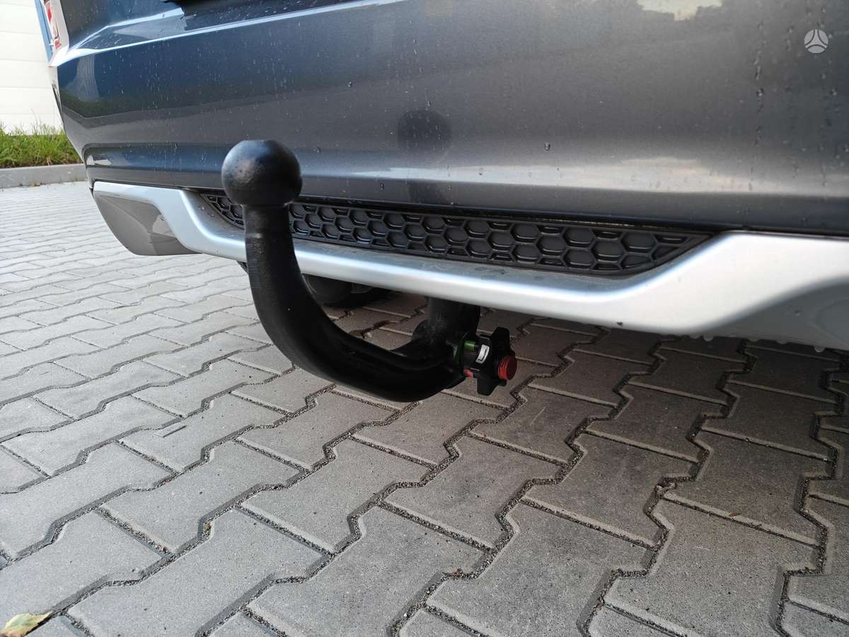 Volvo C30, 1.6 l., Хэтчбек